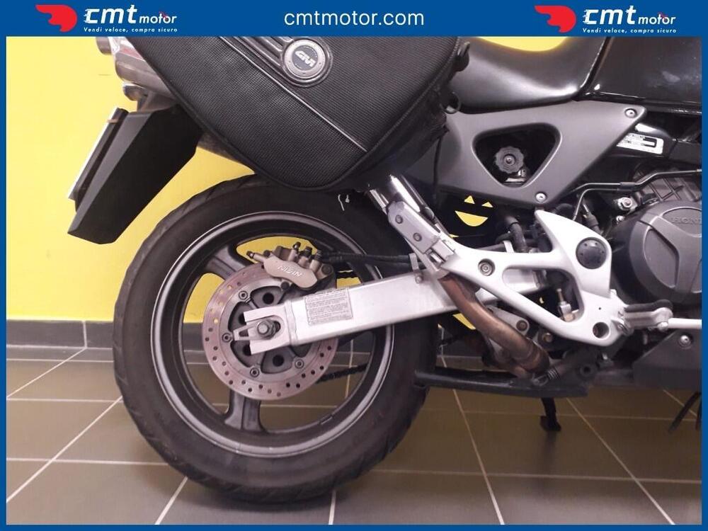 Honda Varadero 1000 (2003 - 11) (6)