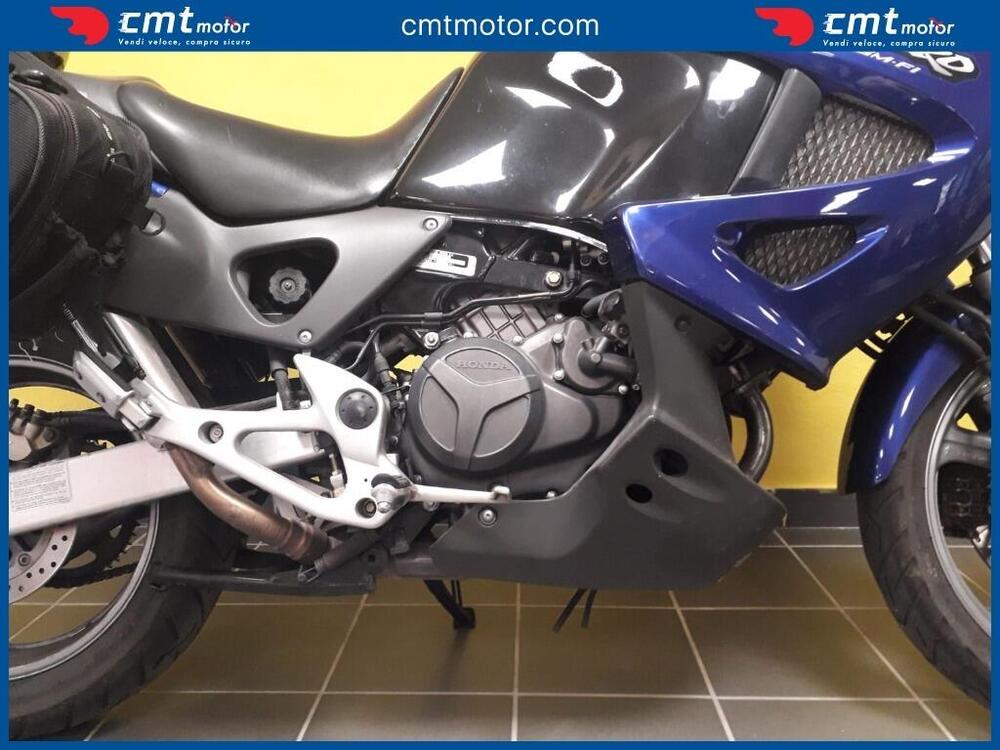 Honda Varadero 1000 (2003 - 11) (7)