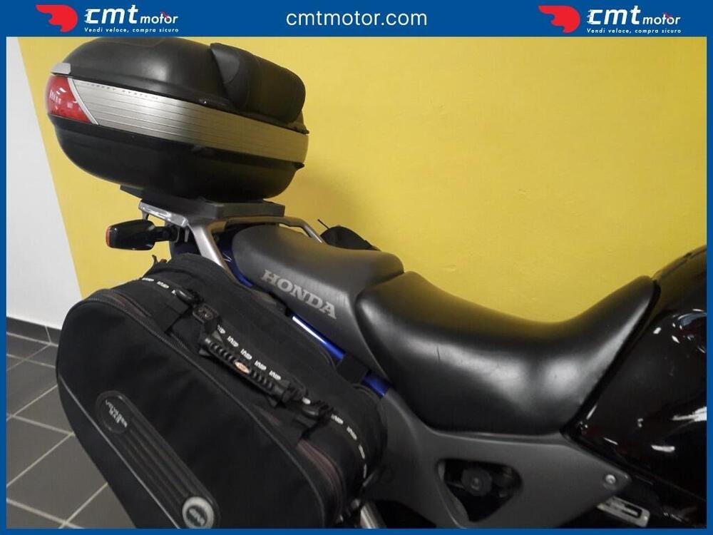 Honda Varadero 1000 (2003 - 11) (8)