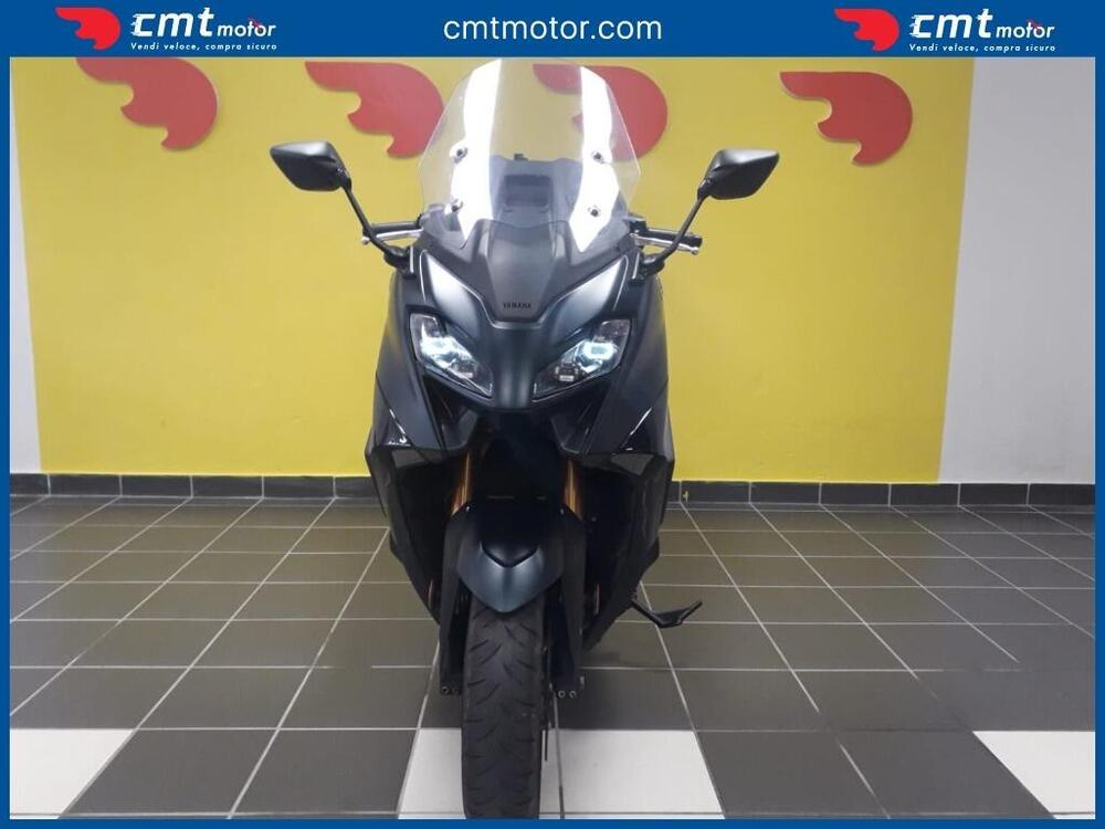 Yamaha T-Max 560 Tech Max (2021) (2)
