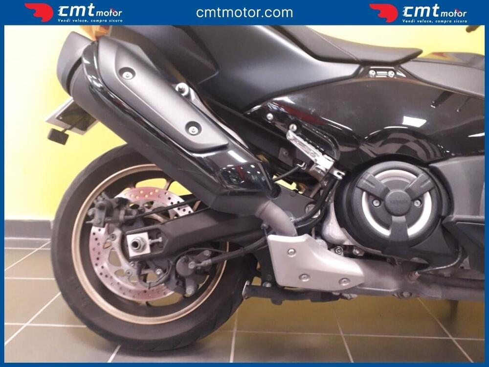 Yamaha T-Max 560 Tech Max (2021) (6)