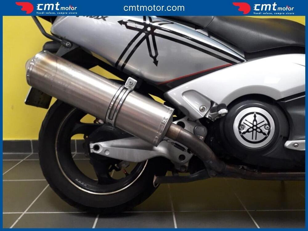 Yamaha T-Max 500 (2001 - 03) (6)