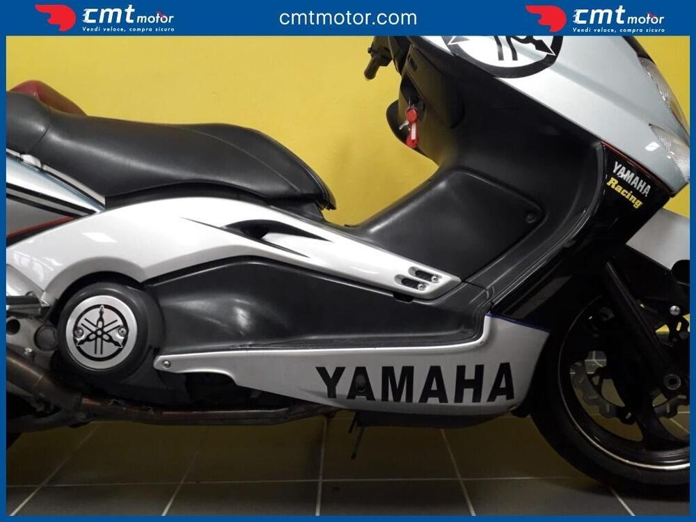 Yamaha T-Max 500 (2001 - 03) (7)