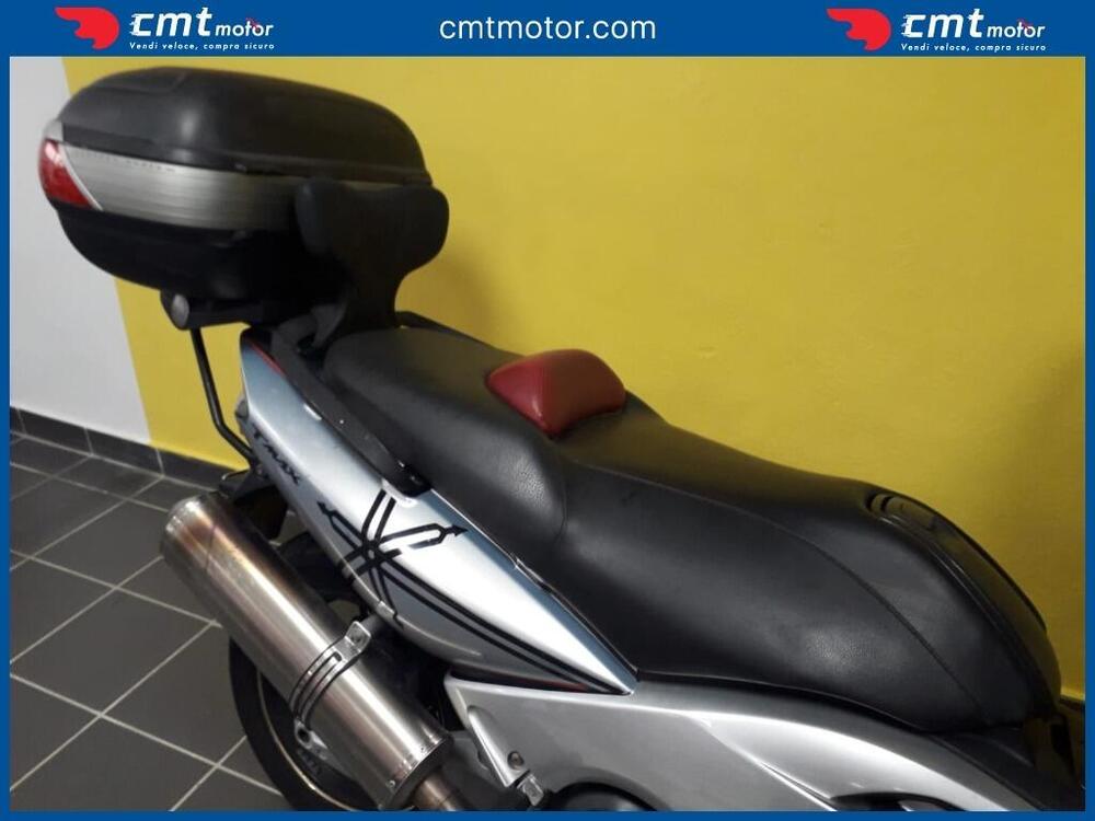 Yamaha T-Max 500 (2001 - 03) (10)