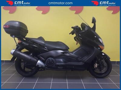 Yamaha T-Max 500 (2008 - 12) usata