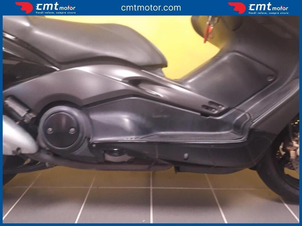 Yamaha T-Max 500 (2008 - 12) (7)