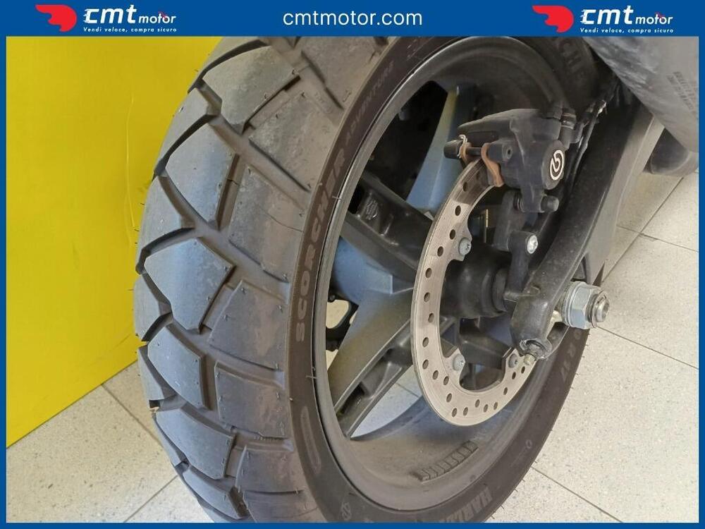 Harley-Davidson Pan America 1250 (2020 - 25) (6)