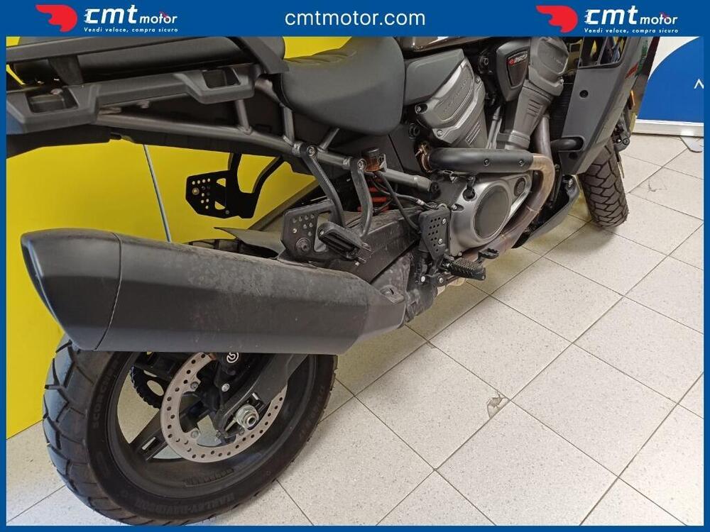 Harley-Davidson Pan America 1250 (2020 - 25) (7)