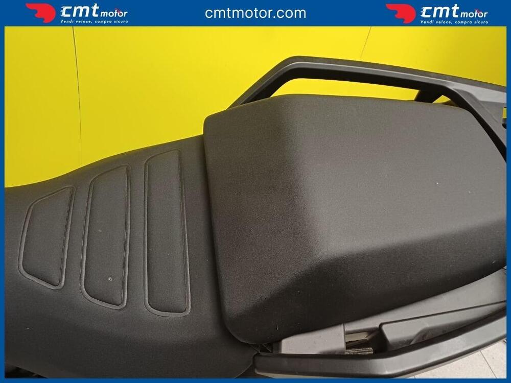 Harley-Davidson Pan America 1250 (2020 - 25) (8)