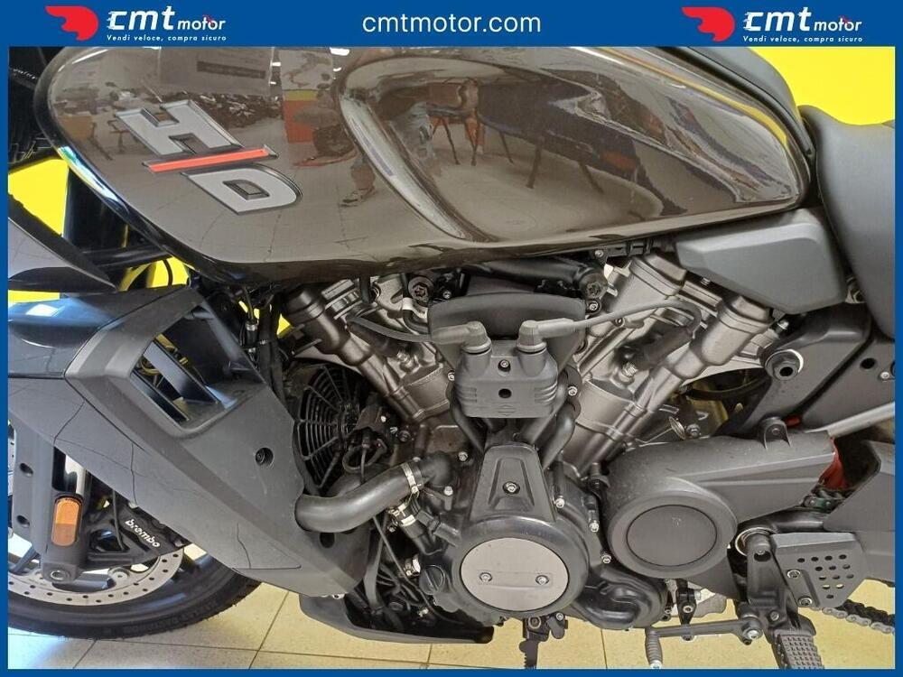 Harley-Davidson Pan America 1250 (2020 - 25) (9)