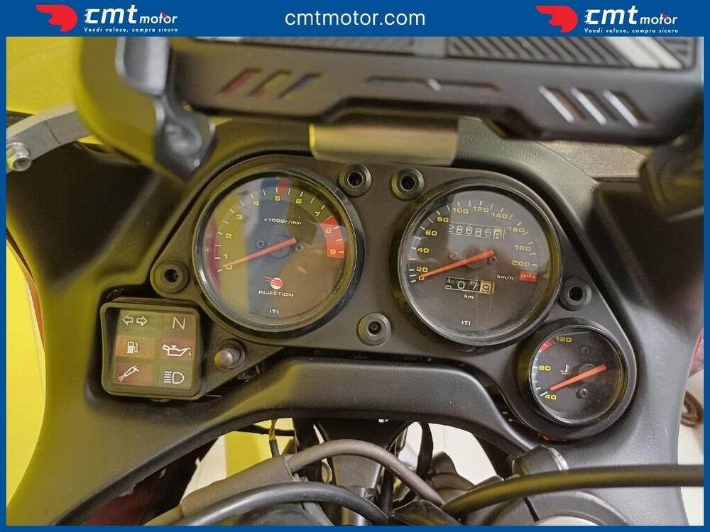 Aprilia Pegaso 650 IE (2003 - 04) (5)