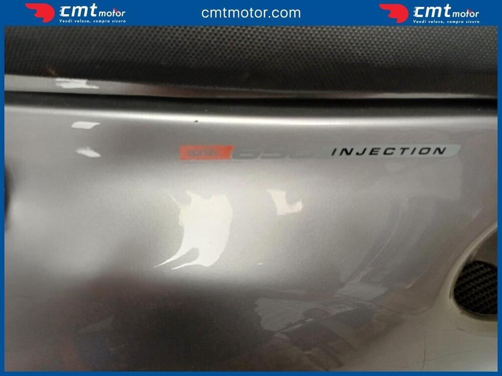 Aprilia Pegaso 650 IE (2003 - 04) (6)