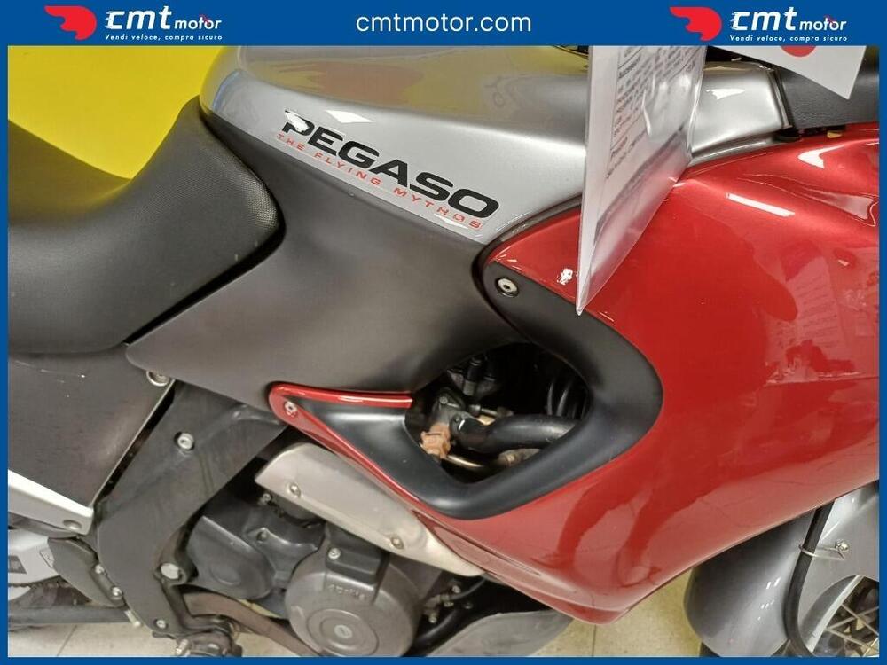 Aprilia Pegaso 650 IE (2003 - 04) (9)