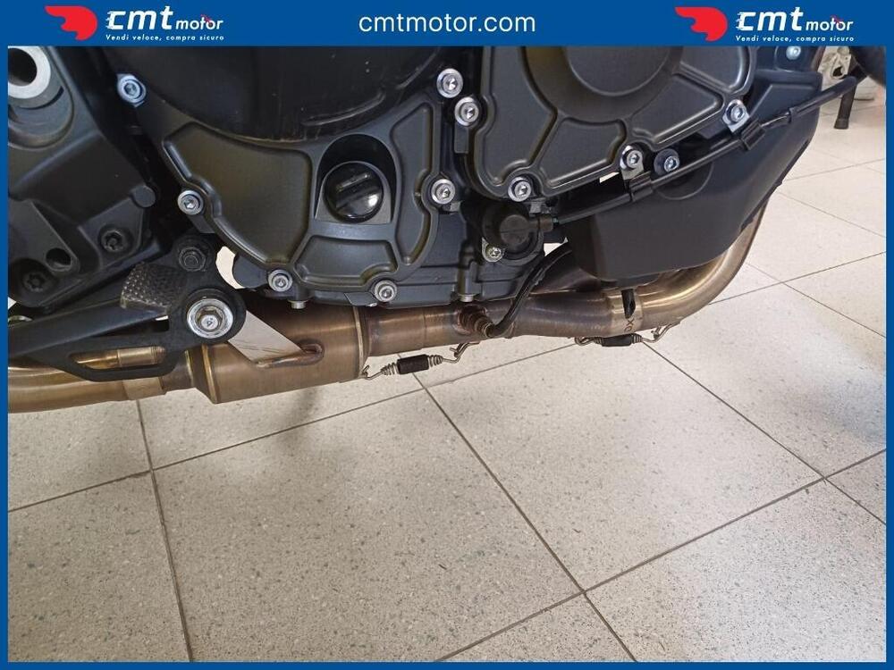 Yamaha MT-09 (2021 - 23) (6)
