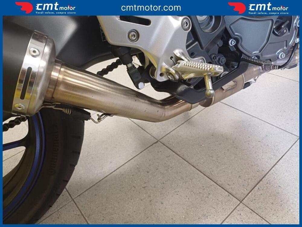 Yamaha MT-09 (2021 - 23) (7)