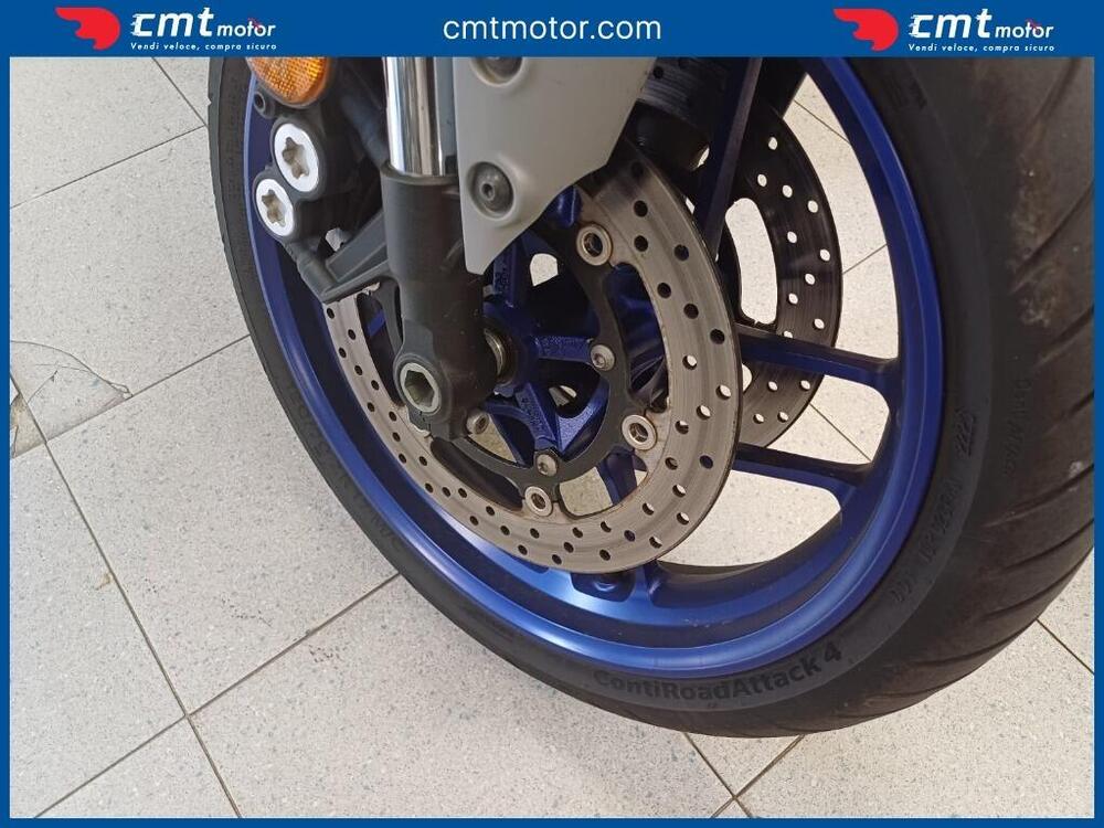 Yamaha MT-09 (2021 - 23) (8)