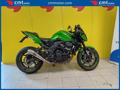 Kawasaki Z 750 R (2011 - 14) usata