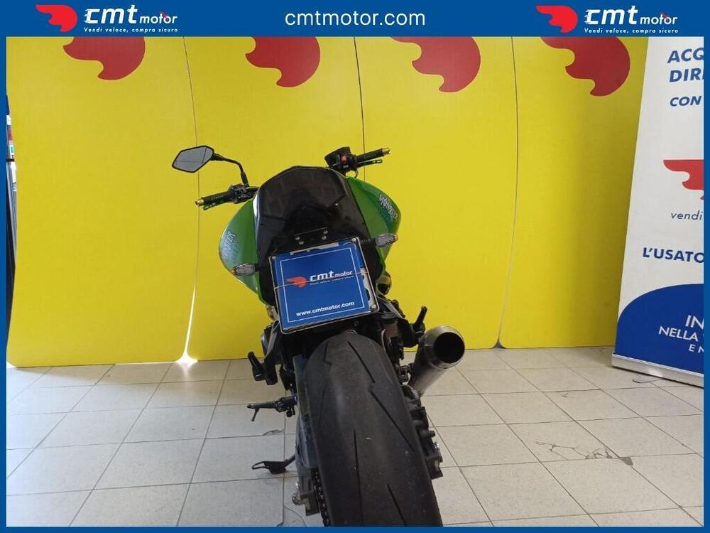 Kawasaki Z 750 R (2011 - 14) (2)