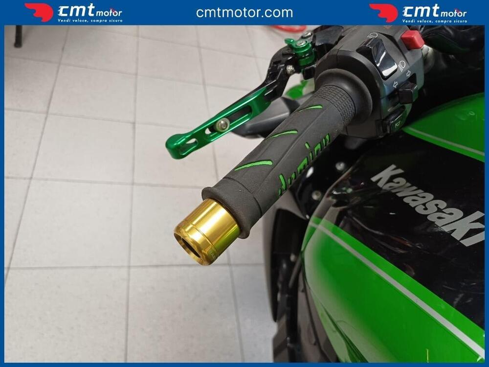 Kawasaki Z 750 R (2011 - 14) (7)