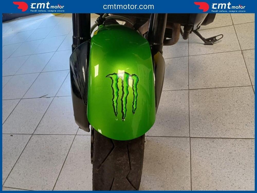 Kawasaki Z 750 R (2011 - 14) (8)