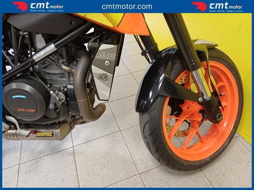 KTM 690 Duke (2016 - 19) (6)