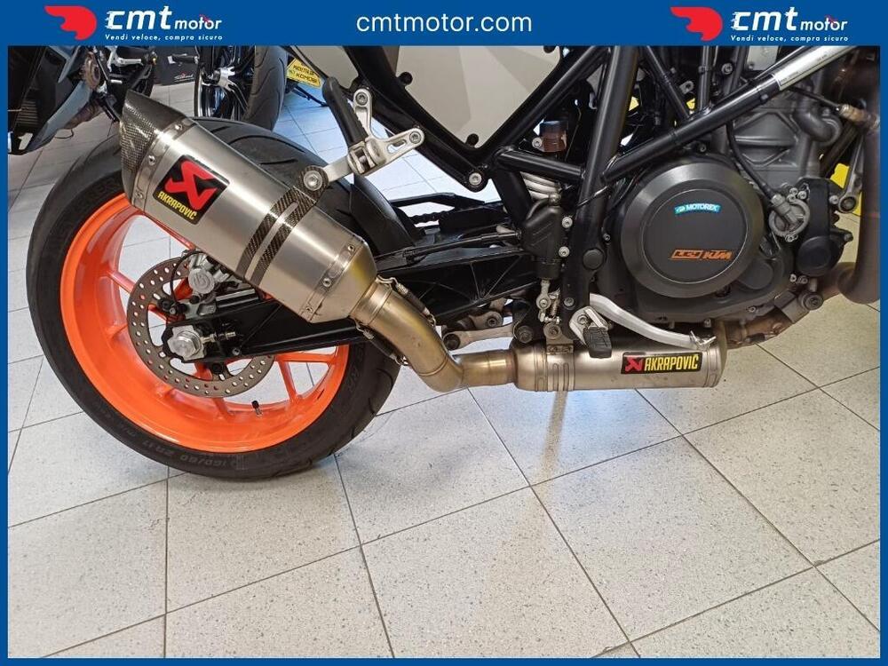 KTM 690 Duke (2016 - 19) (7)