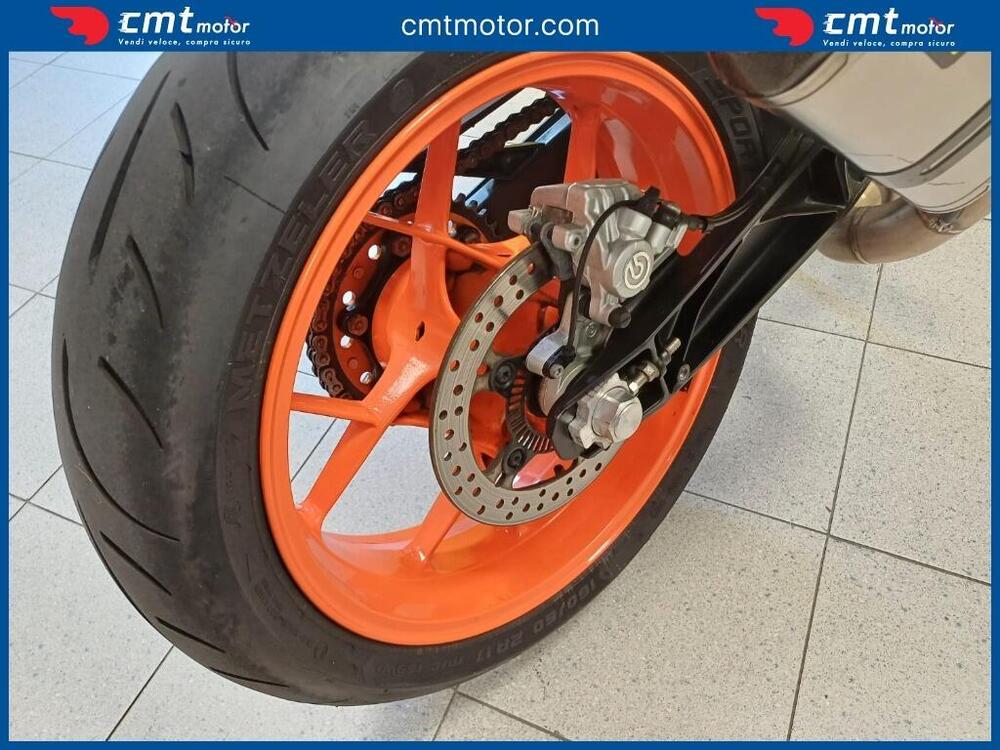 KTM 690 Duke (2016 - 19) (8)