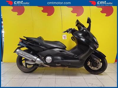 Yamaha T-Max 500 (2004 - 07) usata