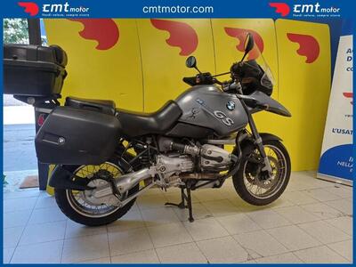 Bmw R 1150 GS (1999 - 03) usata