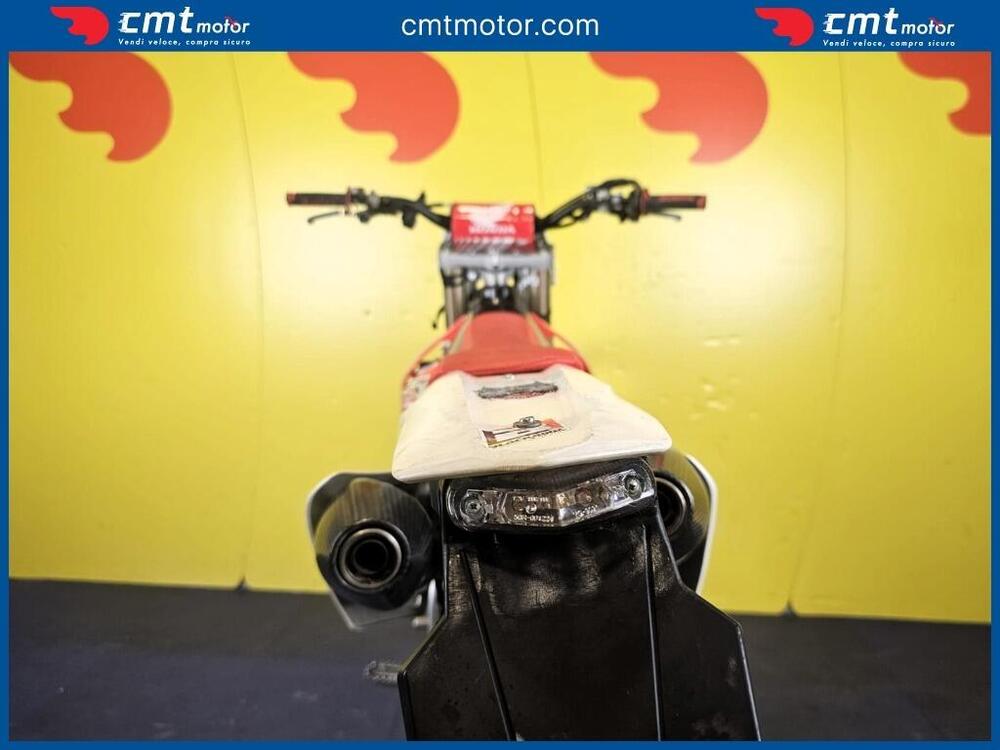 Honda CRF 450 RF (2016) (6)