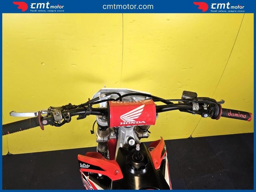 Honda CRF 450 RF (2016) (7)