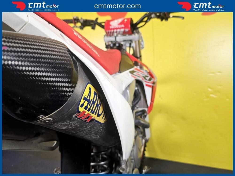 Honda CRF 450 RF (2016) (8)