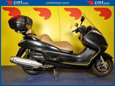 Yamaha Majesty 400 (2009 - 14) usata