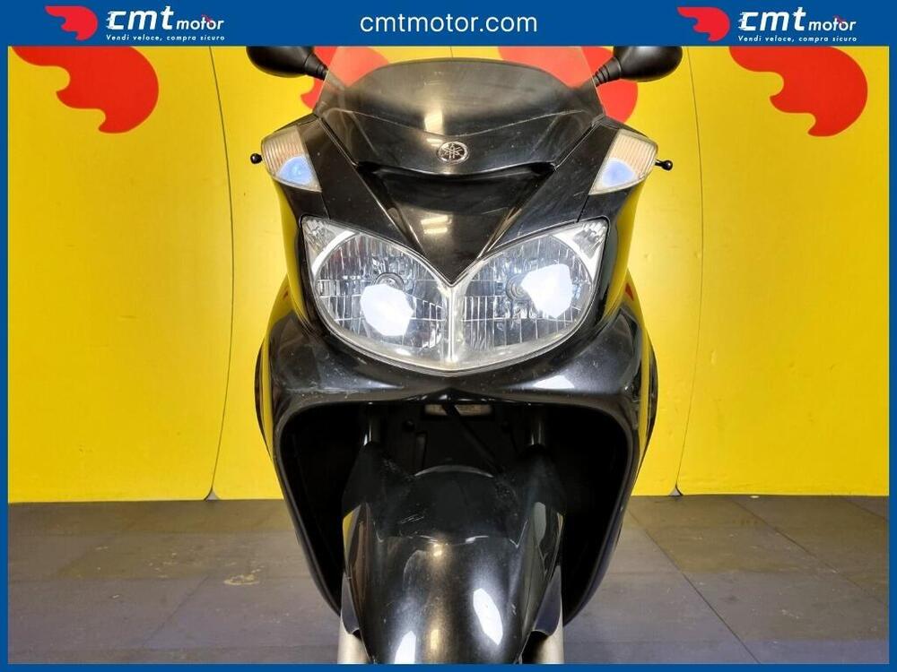 Yamaha Majesty 400 (2009 - 14) (6)