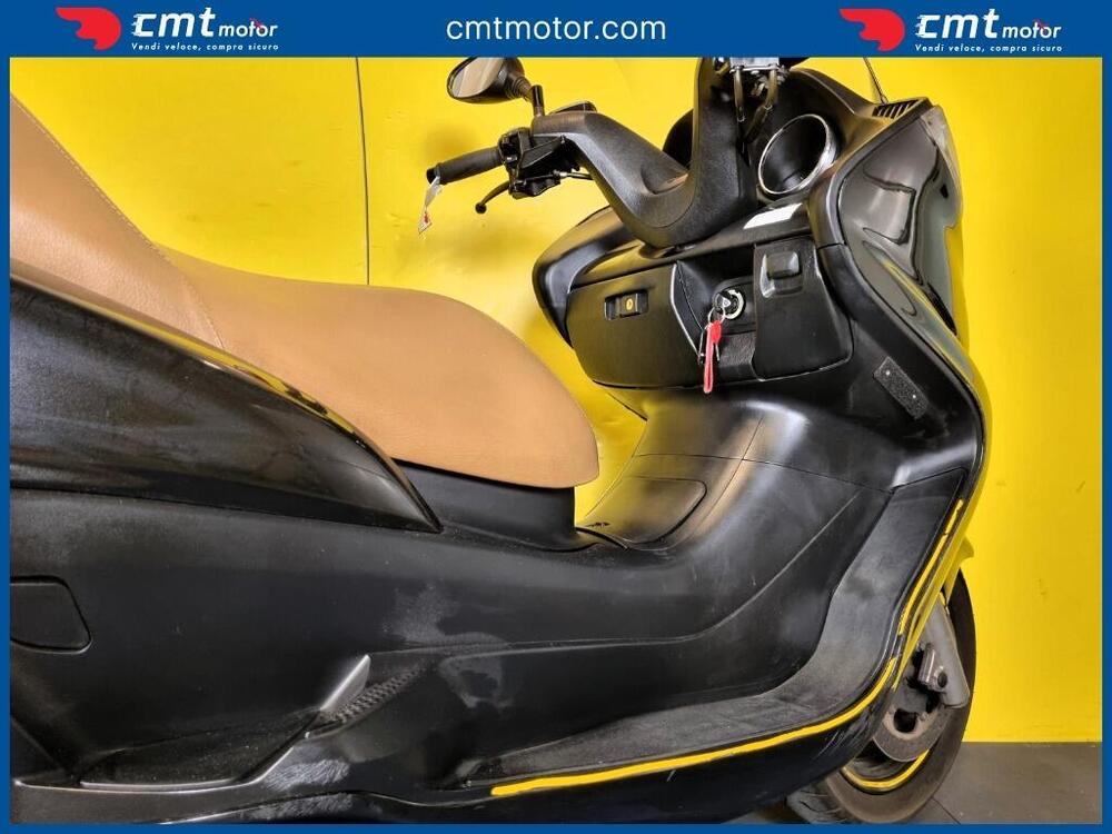 Yamaha Majesty 400 (2009 - 14) (8)