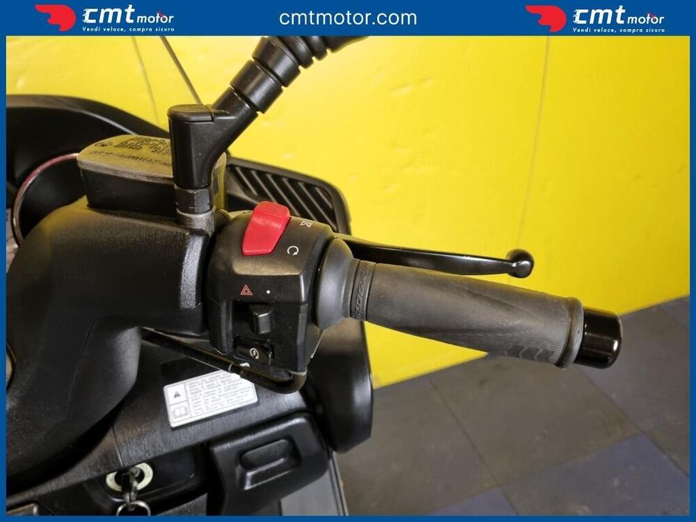 Yamaha Majesty 400 (2009 - 14) (12)