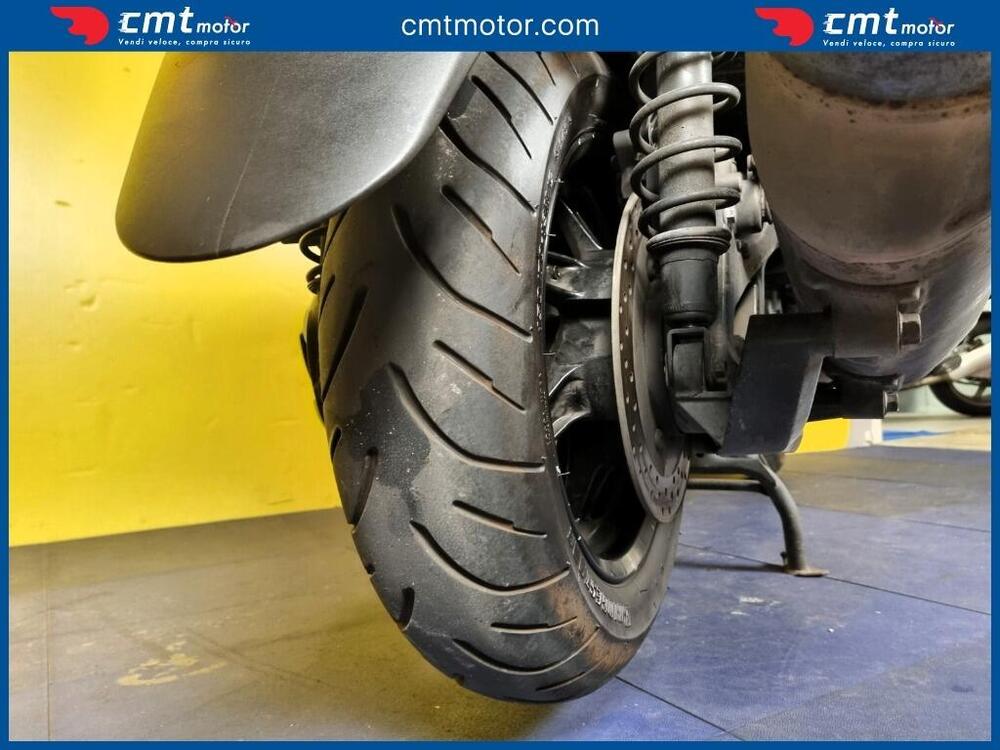 Yamaha Majesty 400 (2009 - 14) (14)