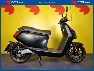 Niu MQi GT 100 (2022 - 25) usata