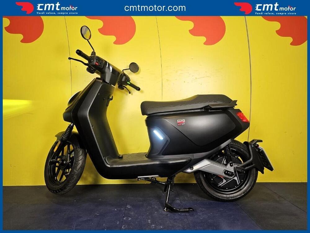 Niu MQi GT 100 (2022 - 25) (3)