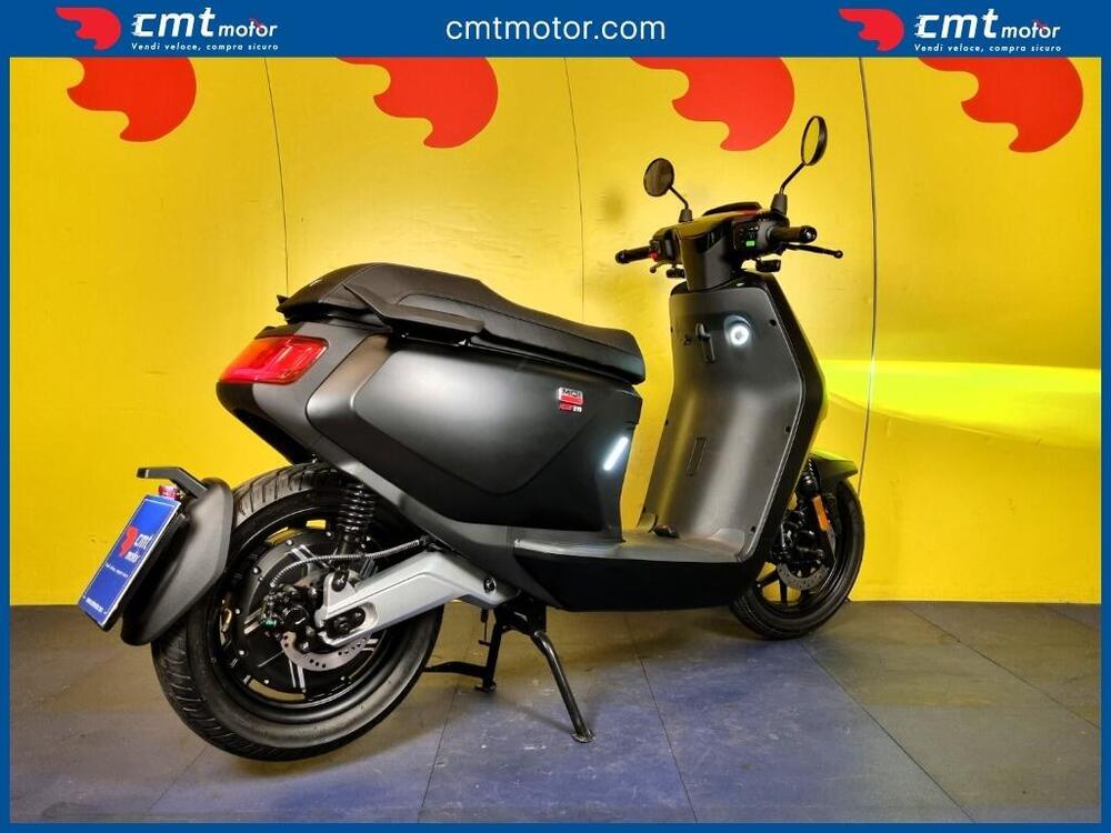 Niu MQi GT 100 (2022 - 25) (4)