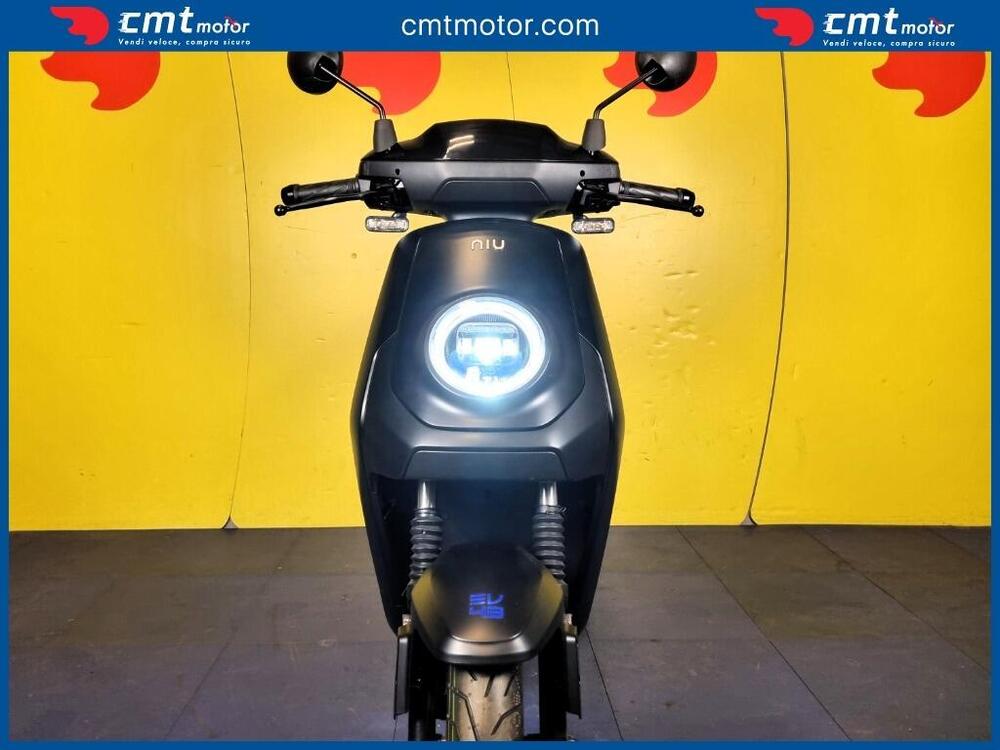 Niu MQi GT 100 (2022 - 25) (6)