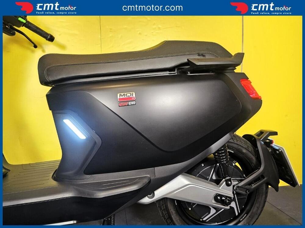 Niu MQi GT 100 (2022 - 25) (8)