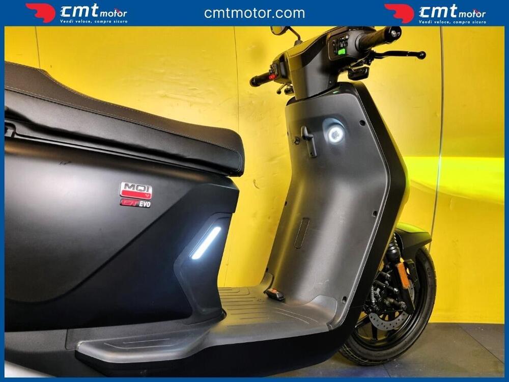 Niu MQi GT 100 (2022 - 25) (9)