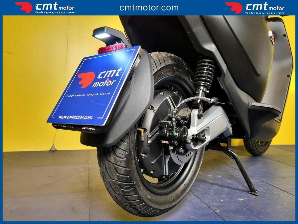 Niu MQi GT 100 (2022 - 25) (12)