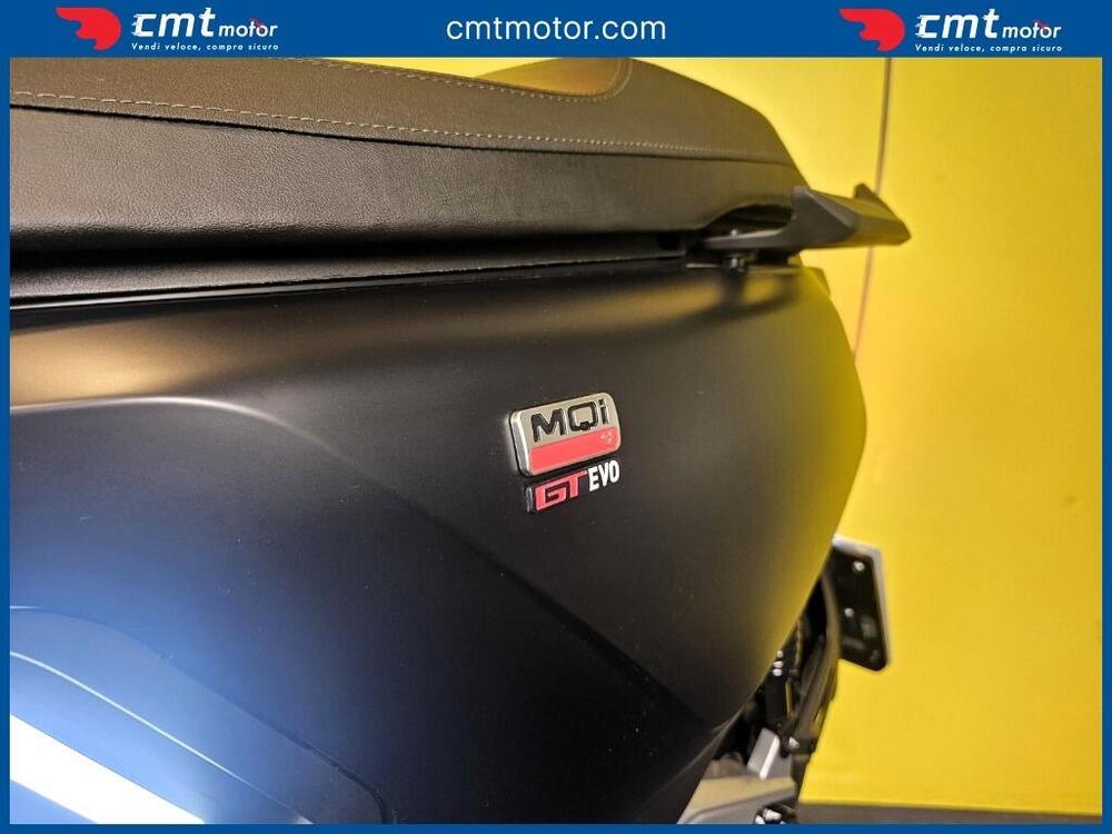 Niu MQi GT 100 (2022 - 25) (14)