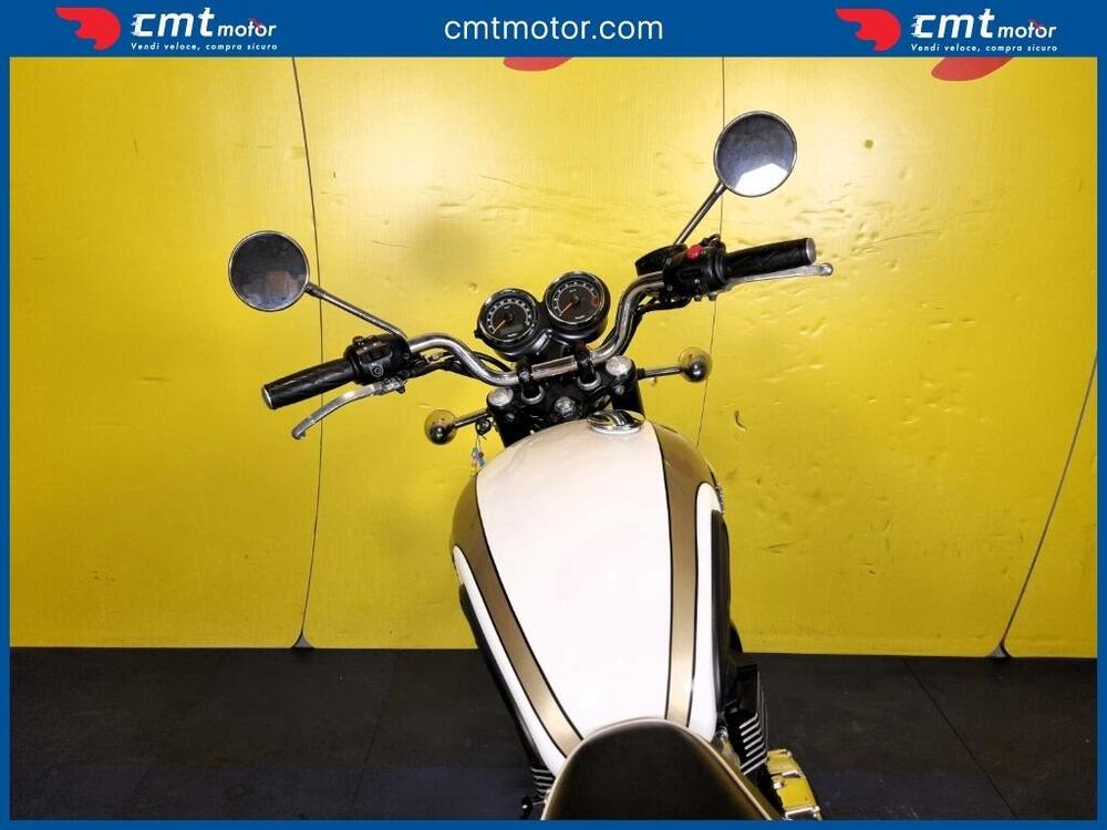 Triumph Bonneville T100 (2008 - 16) (10)