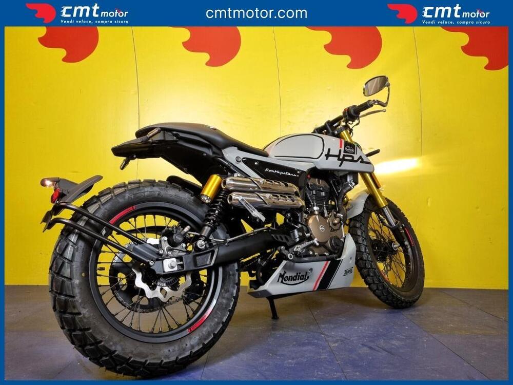 FB Mondial HPS 125 ABS (2020) (4)