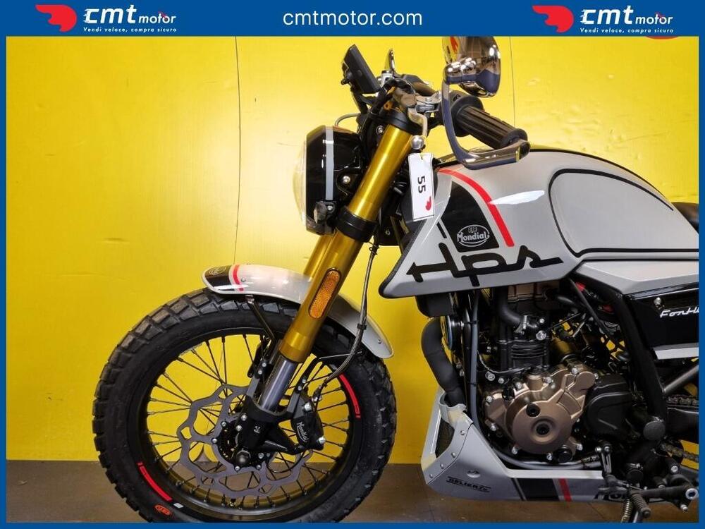 FB Mondial HPS 125 ABS (2020) (8)