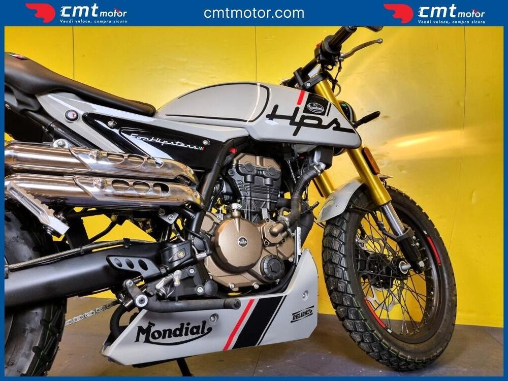 FB Mondial HPS 125 ABS (2020) (9)