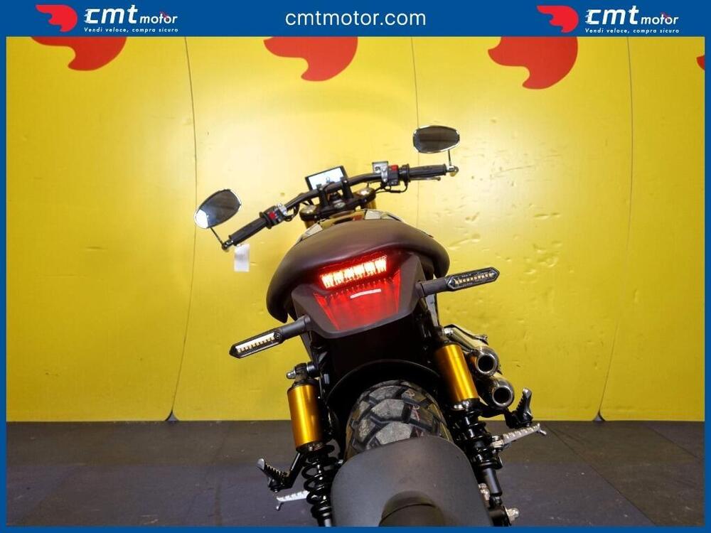 FB Mondial HPS 125 ABS (2020) (10)